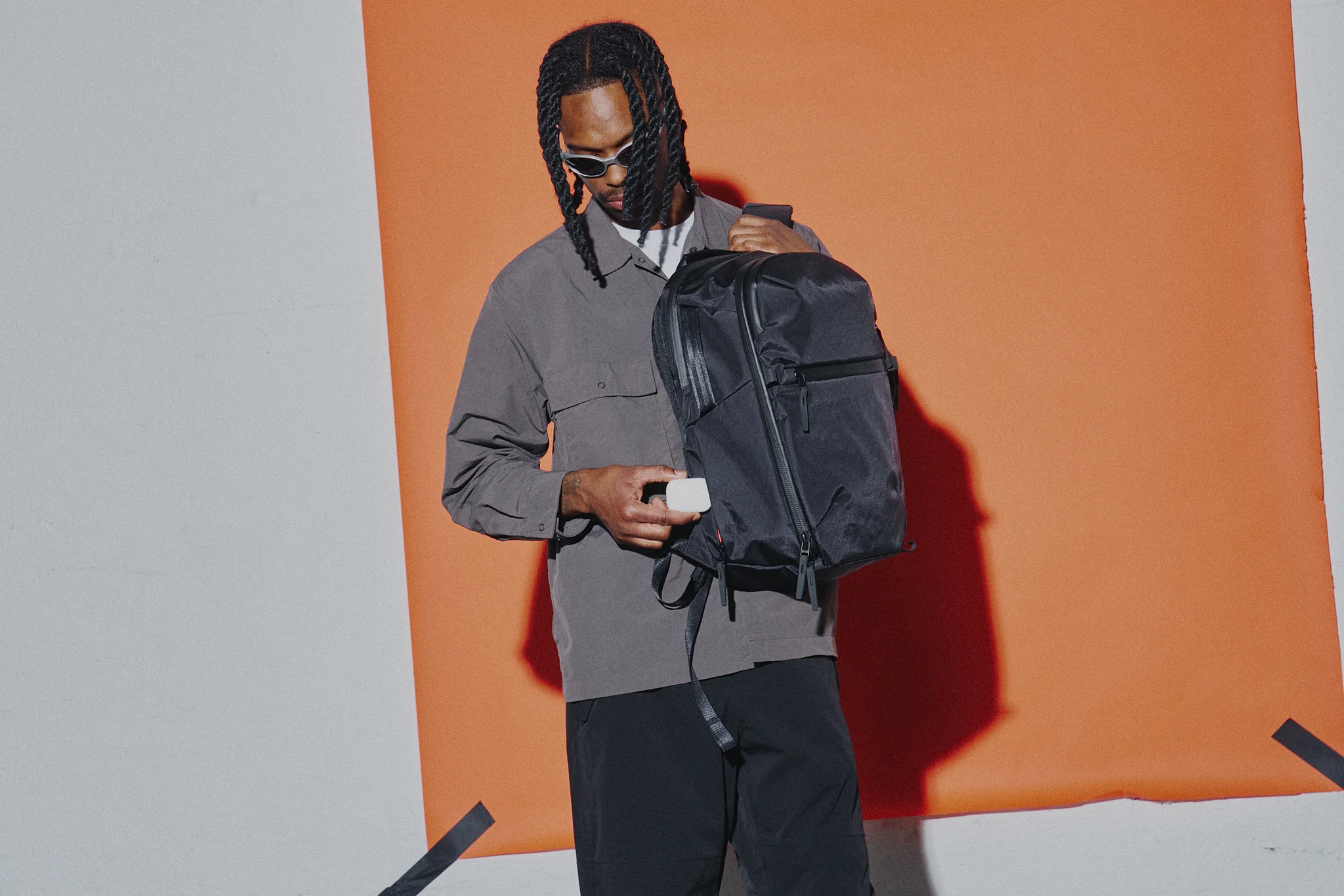 Travel Smarter with Aer Gear